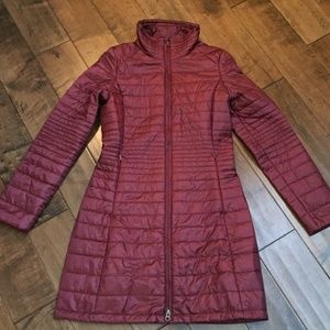 Coats | Patagonia Kai Lee Parka 